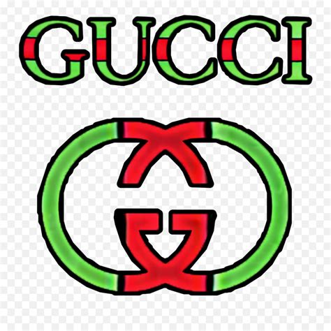 gucci sign emoji